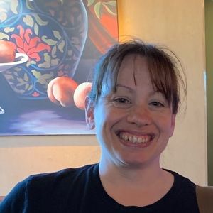 Meet your Posher, Christy